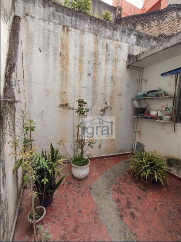 Imagem 16 de 21 de Casa Com 2 Dormitórios À Venda, 138 M² Por R$ 500.000,00 - Jardim Oriental - São Paulo/sp - Ca1010
