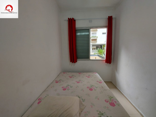 Imagem 5 de 9 de Apartamento À Venda Na Praia Das Pitangueiras, Comprar Apartamento, Guarujá, Litoral - Ap4758 - 34711706