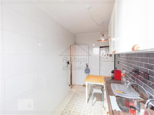 Imagem 7 de 30 de Apartamento Vila Guilhermina São Paulo/sp - 1583