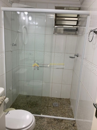 Imagem 15 de 24 de Apartamento Em Condomínio Padrão Para Venda No Bairro Vila Gomes Cardim, 2 Dorm, 1 Suíte, 1 Vagas, 70 M - 5421
