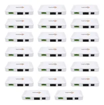 Comprar Kit Com 20 Onu Fd511g-x-f670 Eponu002Fgpon C-data