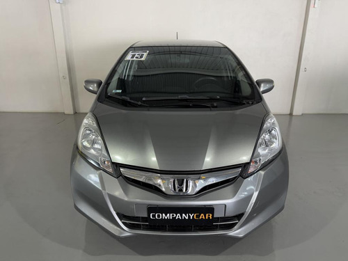 Honda Fit 1.5 Flex/Flexone 16V 5p Aut.