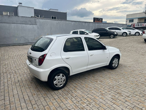 Chevrolet Celta Celta Spirit/ LT 1.0 MPFI 8V FlexP. 5p