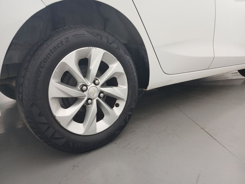 Chevrolet Onix 1.0 TURBO FLEX LT MANUAL
