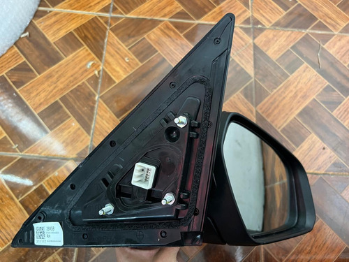 Espejo Hyundai Creta Copiloto 2022/2025 5 Pines Sn/tapa (Usado)