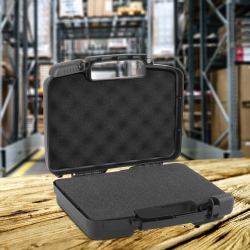 Caja De Herramientas De Protección Universal, Duradera,