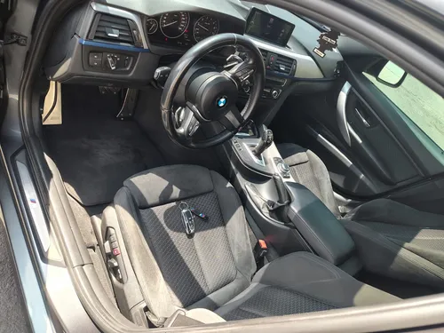 BMW Serie 3 2.0 328ia M Sport At