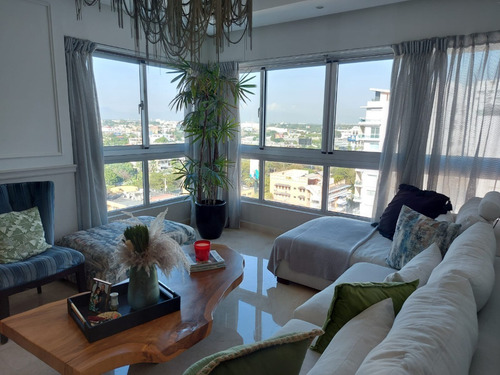 Imagen 22 de 23 de Apartamento En Piantini