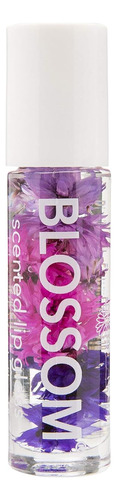 Brillo De Labios Blossom Roll On - Lychee