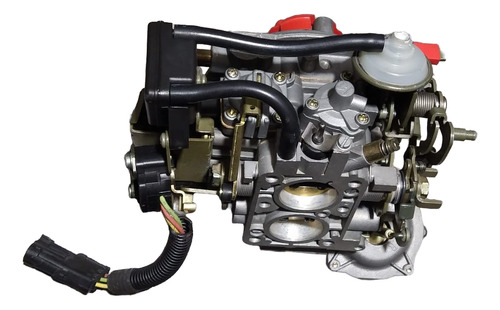 Carburador Renault Clio Energy 1.4 - Weber