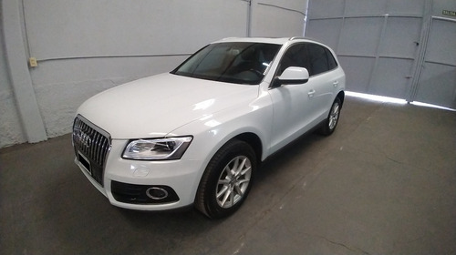 Audi Q5 2.0 T Fsi Quattro