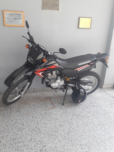 Imagen 5 de 18 de Honda Tornado
