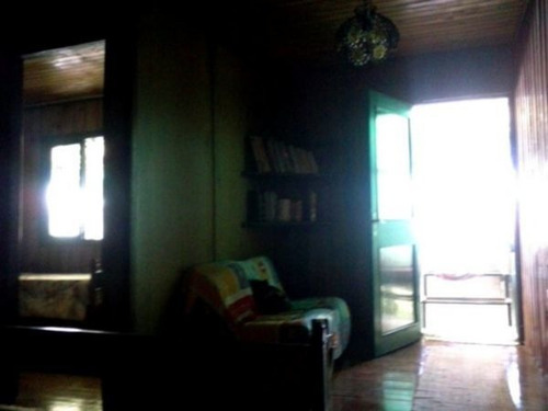 Casa Em Ipanema Com 3 Dormitórios - Mi5962