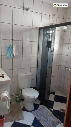 Imagem 9 de 23 de Excelente Casa A Venda - Bairro Jardim América - Campo Limpo Paulista - Sp - Ca0483
