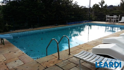 Imagem 15 de 15 de Casa Em Condomínio - Clube De Campo Valinhos - Sp - 467818