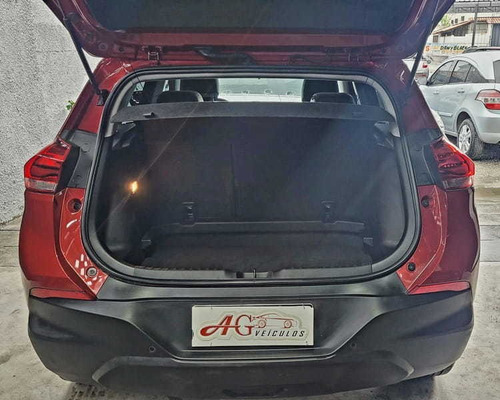 Imagem 7 de 13 de Chevrolet Tracker Ltz 1.0 Turbo 12v Flex Aut 2022