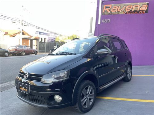 Volkswagen Space Cross 1.6 Mi 8v