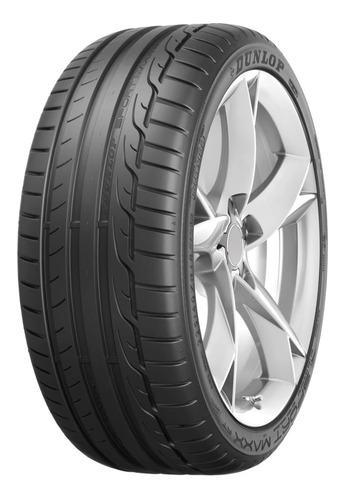 Llanta Dunlop Sport Maxx Rt 235/55r17 99v Sl Bsw 240/aa/a