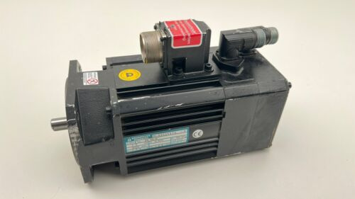 Baumuller Ds 56-s  Servo Motor With Dg 60 Ktm Encoder Qqq