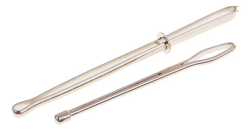 Fa Enhebrador De Bradawl De Costura Surtido De 2 Piezas Para