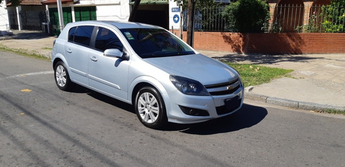 Chevrolet Vectra 2.4 Gls 2010