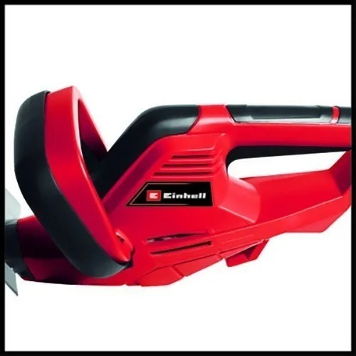 Imagen 2 de 12 de Cortacercos Electrico Einhell Gh-eh 4245 51cm 420w