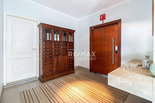 Imagem 27 de 30 de Casa - Centro De Alphaville 4 Quartos Sendo 3 Suítes - 404m² De Área Construída - Por R$ 2.490.000,00 - Alphaville - Barueri/sp - Ca7419