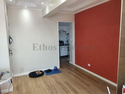 Imagem 1 de 11 de Ref.: 7921 - Apartamento Em São Paulo Para Venda - V7921