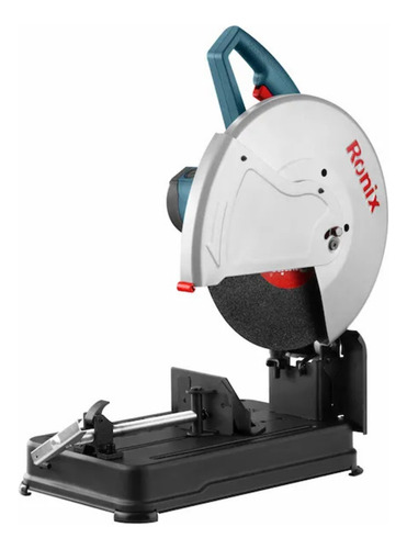 Tronzadora 14 Pulgadas 2300w Ronix 5901 + Disco