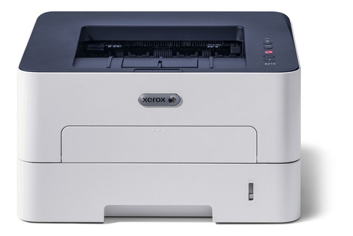 Impresora Xerox B210 Laser B/n Duplex Oficio Usb Red Wifi