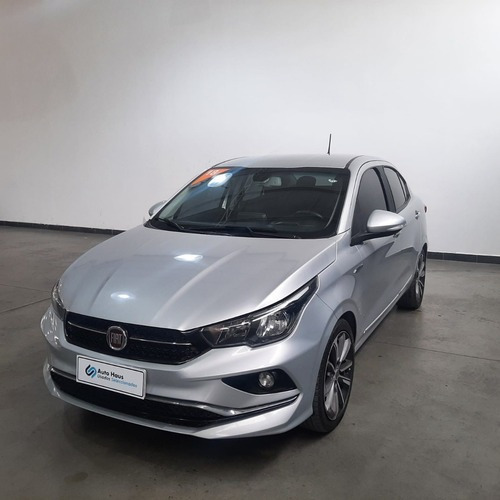 Imagen 2 de 13 de Fiat Fiat Cronos 1.8 Precission 4p