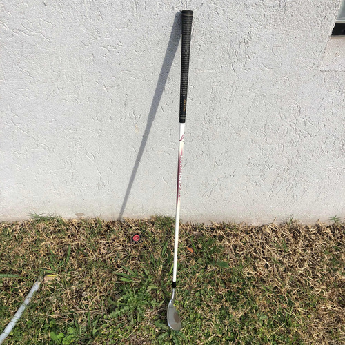 Sand Taylor Made 50 Grados Tour Preference 9 Bounce Diestro (Usado)