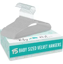 Comprar Kit X 15 Perchas Antideslizante Infantiles 28cm Chicos Bebes Terciopelo Plasticas Y Metalicas Organizadores Hogares Casas Locales Vestidores Placares Pantalones Vestidos Camisas Camperas Tapados