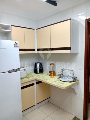 Imagem 7 de 15 de Sobrado Bem Conservado. - Cf67602