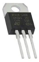 Comprar Triac Bta08-600 Genuino St Microelectronics 600v 8a