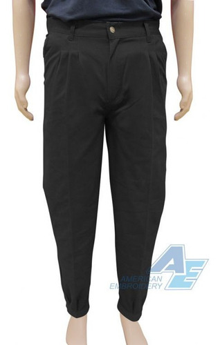 Imagen 2 de 5 de Pantalon Bombacha De Campo X10