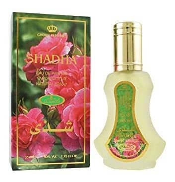 Shadha - Al-rehab Eau De Perfume Y35ae