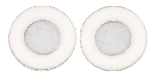 Almohadillas Blancas Redondas De Espuma De Memoria De 105mm