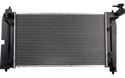 Radiador Ford 150 2010/2014