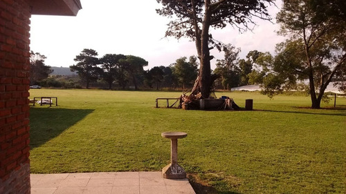 Imagen 15 de 25 de Campo Apto Vivienda O Emprendimiento Turístico.