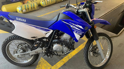 Imagen 7 de 25 de Yamaha Xtz 250 Xtz 250