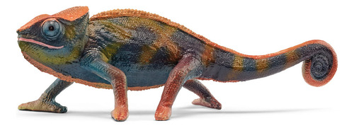 Figura Schleich Camaleón 14858