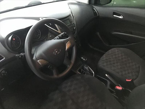 Hyundai Hb20 1.6 Comfort Plus 16v