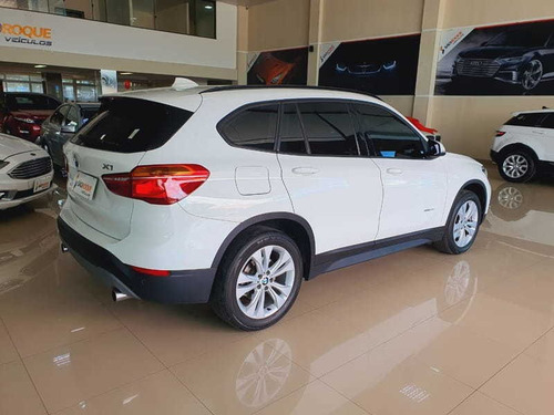 Bmw X1 S20i Activeflex