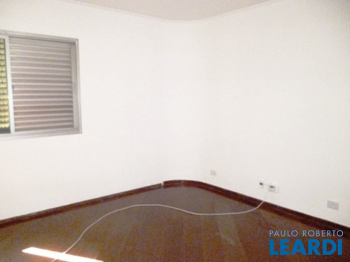 Imagem 11 de 15 de Apartamento - Perdizes - Sp - 603348