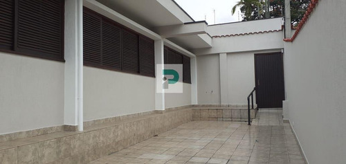 Imagem 3 de 15 de Casa Para Locação Em Mogi Das Cruzes, Vila Oliveira, 4 Dormitórios, 2 Suítes, 3 Banheiros, 4 Vagas - Ca0216_2-1281706