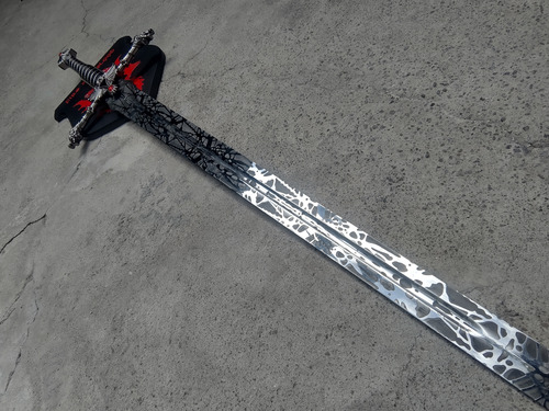 Espada Blackfyre House Of Dragon Aegon Targaryen Disponibilidad