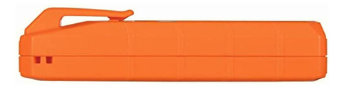 Klein Tools 93ldm100c Medidor De Distancia Láser Compacto