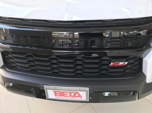 Imagen 8 de 17 de Chevrolet S10 Cd 2.8 4x4 Z71 At