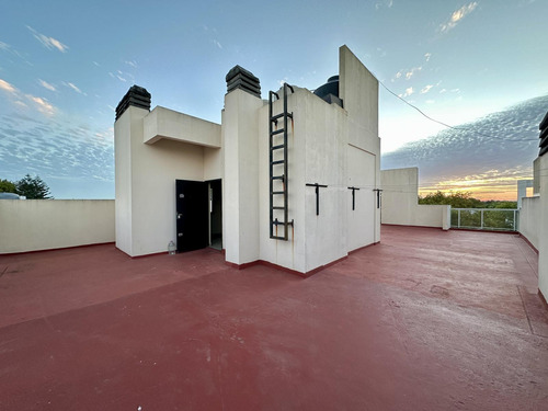 Departamento Dos Ambientes En Alquiler, Lomas De Zamora